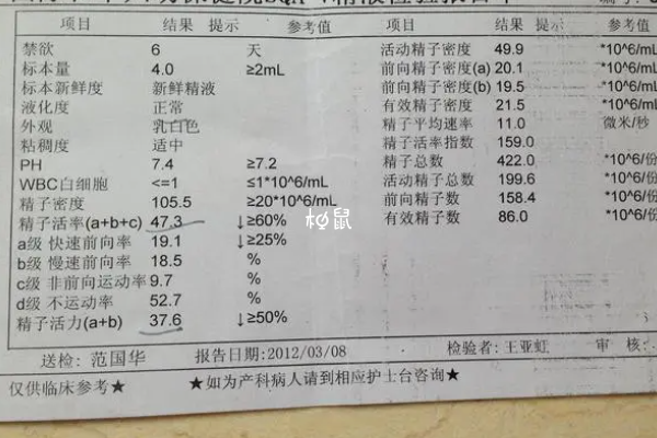 死精症治疗偏方有三种