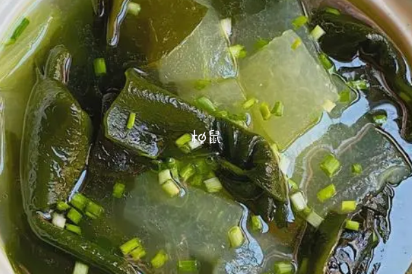 多吃海藻类食物可以提高卵子质量