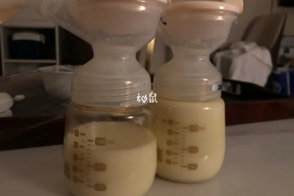 正确储存母乳方法分享