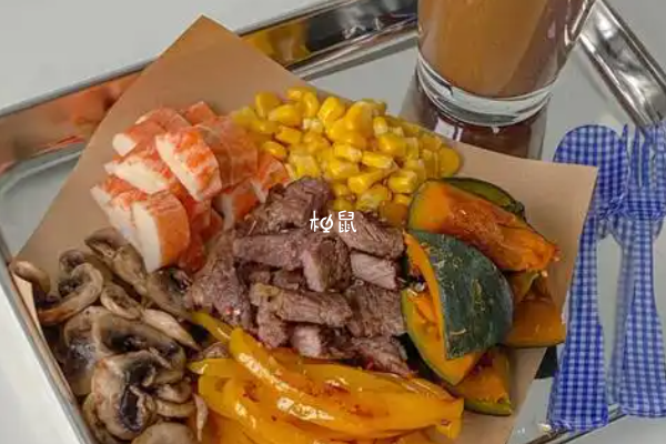 移植后饮食要保持营养均衡