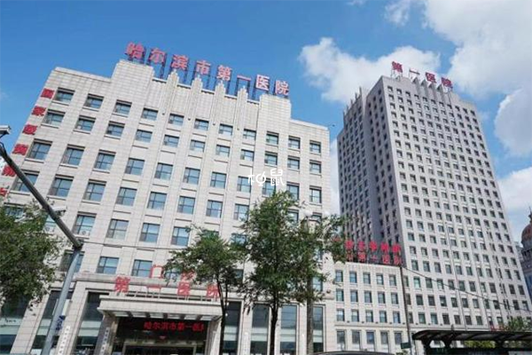 哈尔滨市第一医院网上挂号攻略，附预约平台及专家号费用