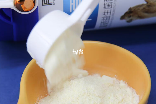 华夏丝路驼奶粉营养价值高
