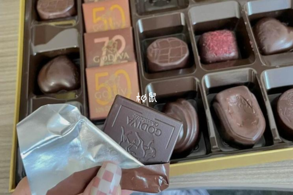 哺乳妈妈春节不能吃巧克力