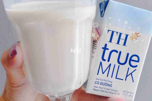 乳糖酸缺乏的孕妈不能喝牛奶