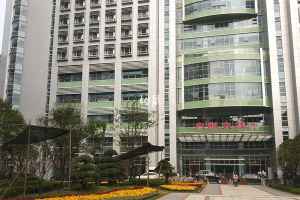 武汉同济医院可以做三代试管