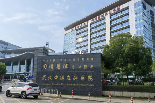 武汉同济医院生殖科做试管成功率比较高