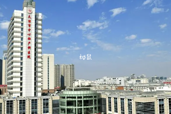 天津中心妇产试管生龙凤胎要6-15万