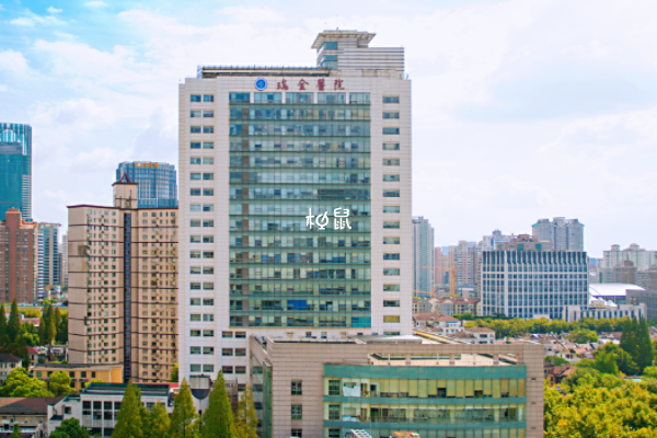 上海瑞金医院供卵试管成功率约50%-60%