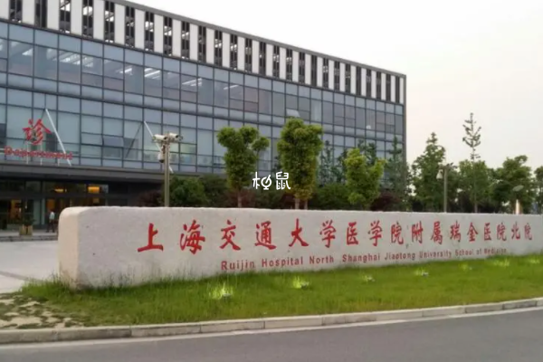 上海瑞金医院试管成功率约40%-60%