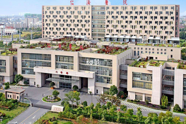 上海仁济医院有很多试管医生不错