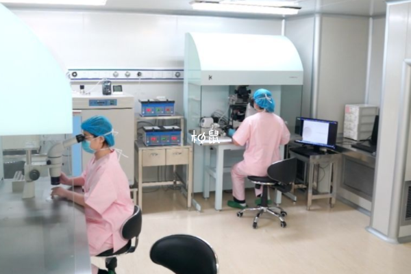上海仁济医院供卵试管需要满足一定的条件