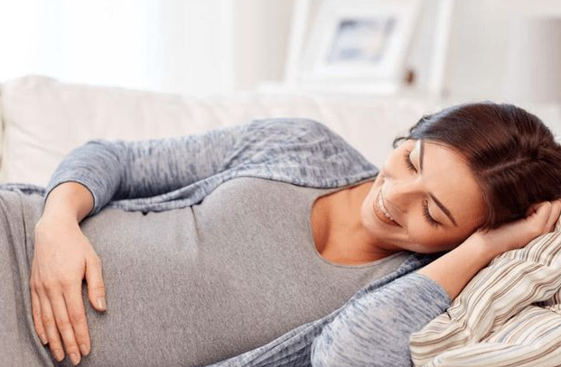 孕28周要提防早产的情况