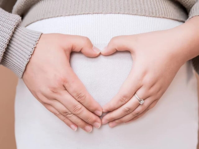 胚胎着床和身体有关系吗？