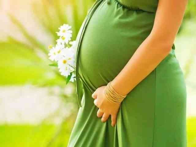 死精怀孕的孩子能要吗？