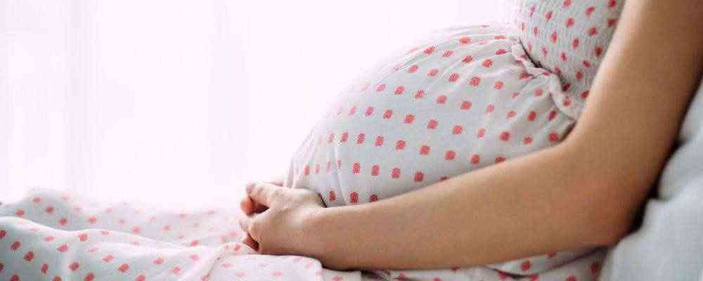 孕期肚子胀气是什么原因导致的？