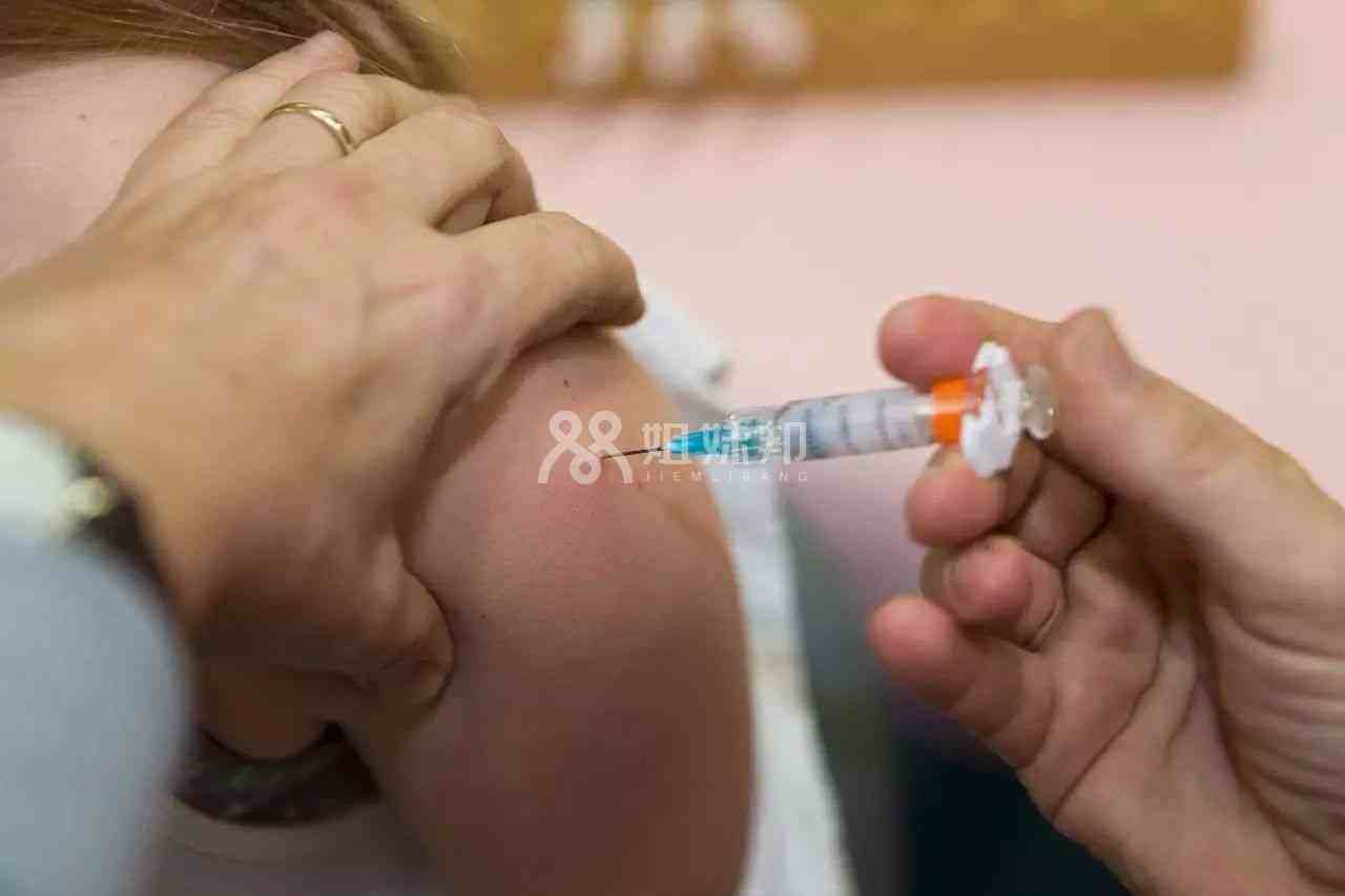 打hpv疫苗是智商税吗？