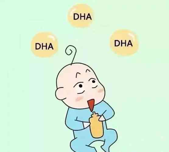 为什么不建议孕妇吃dha？