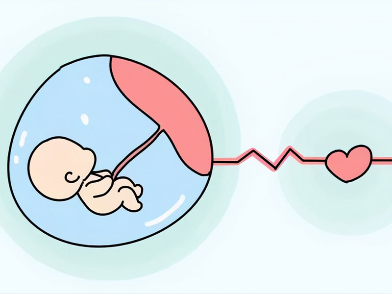 三代试管婴儿不会胎停是不是真的？
