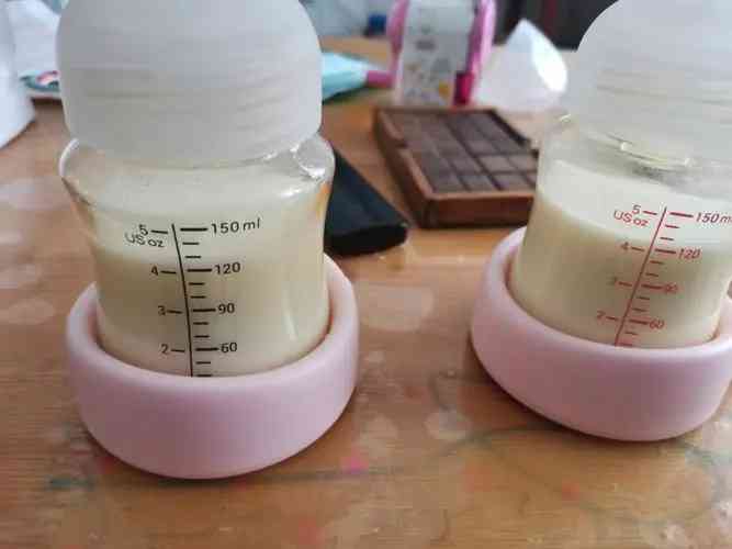 1-30天新生儿奶量标准是怎样的？