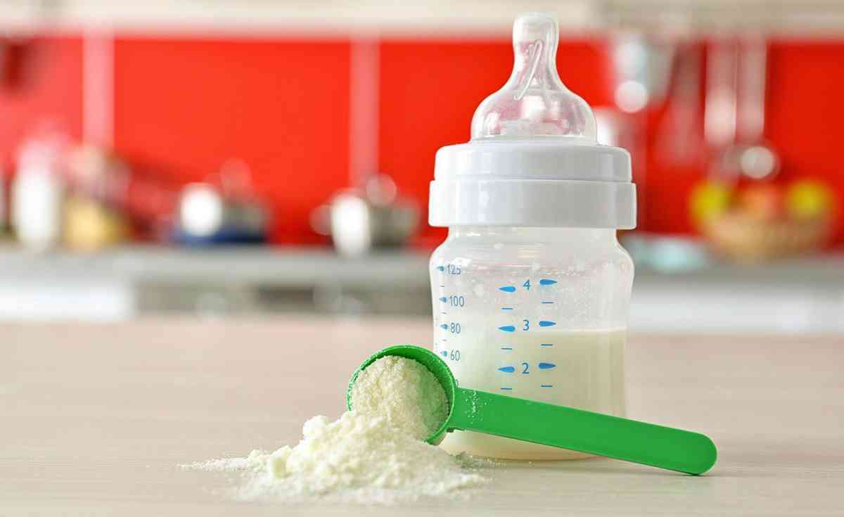 母乳转配方奶粉有哪些注意事项？
