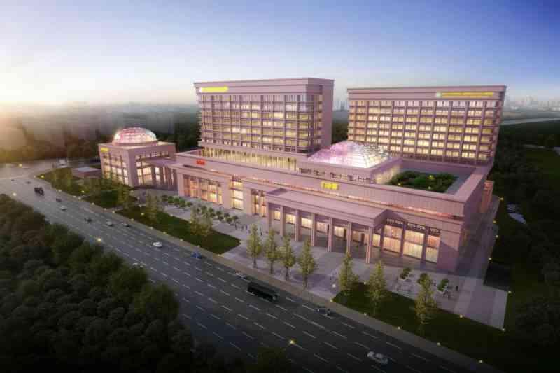 北京妇产医院和北京妇幼保健院是什么关系？