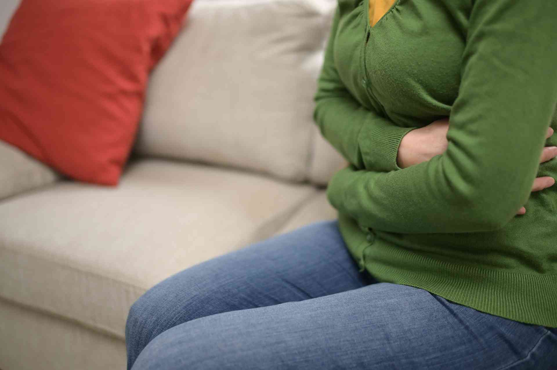 女性排卵期腰酸是怎么回事？