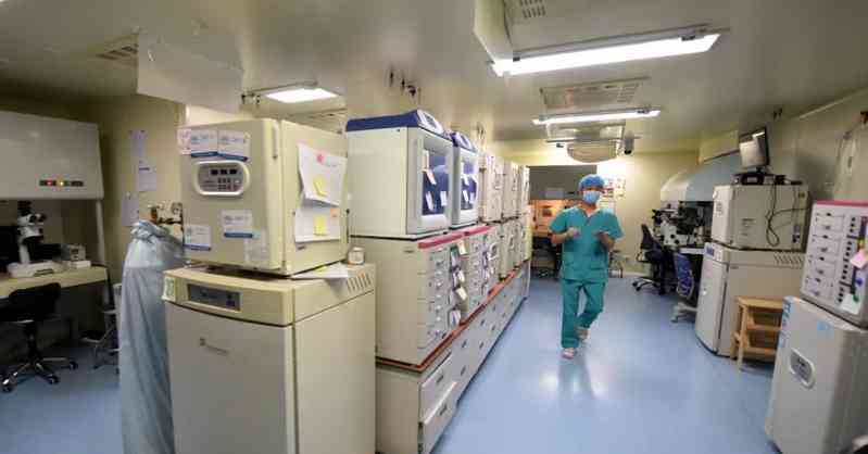 长沙哪家医院试管成功率最高？