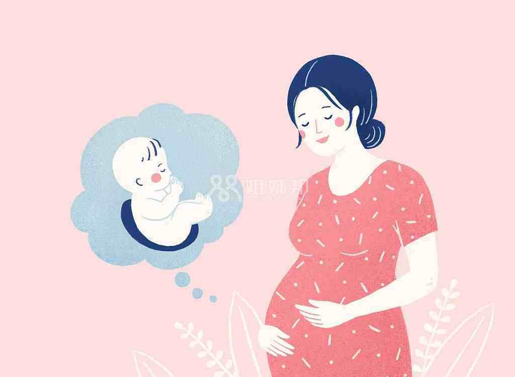 怀孕两个月哪些症状能看出男女？
