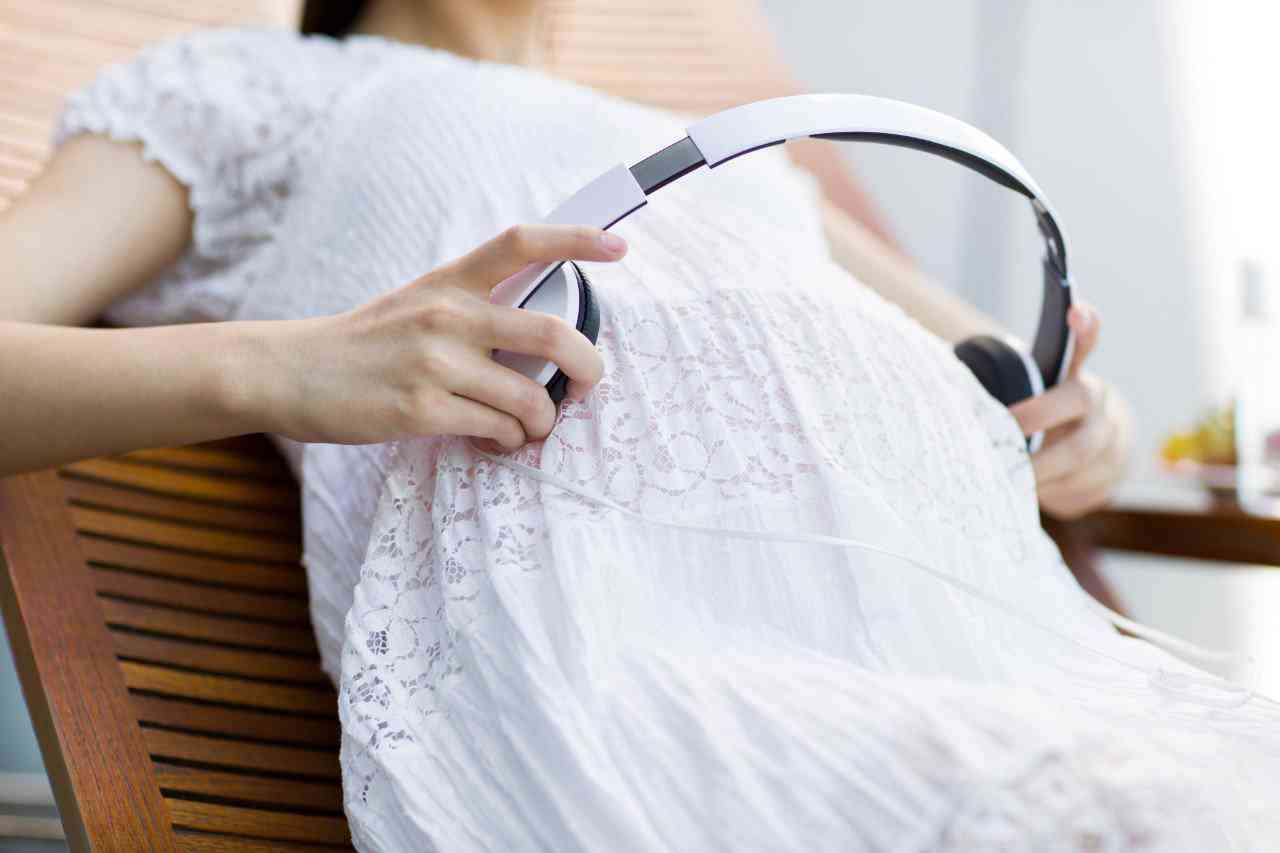 孕几周开始胎教比较好？