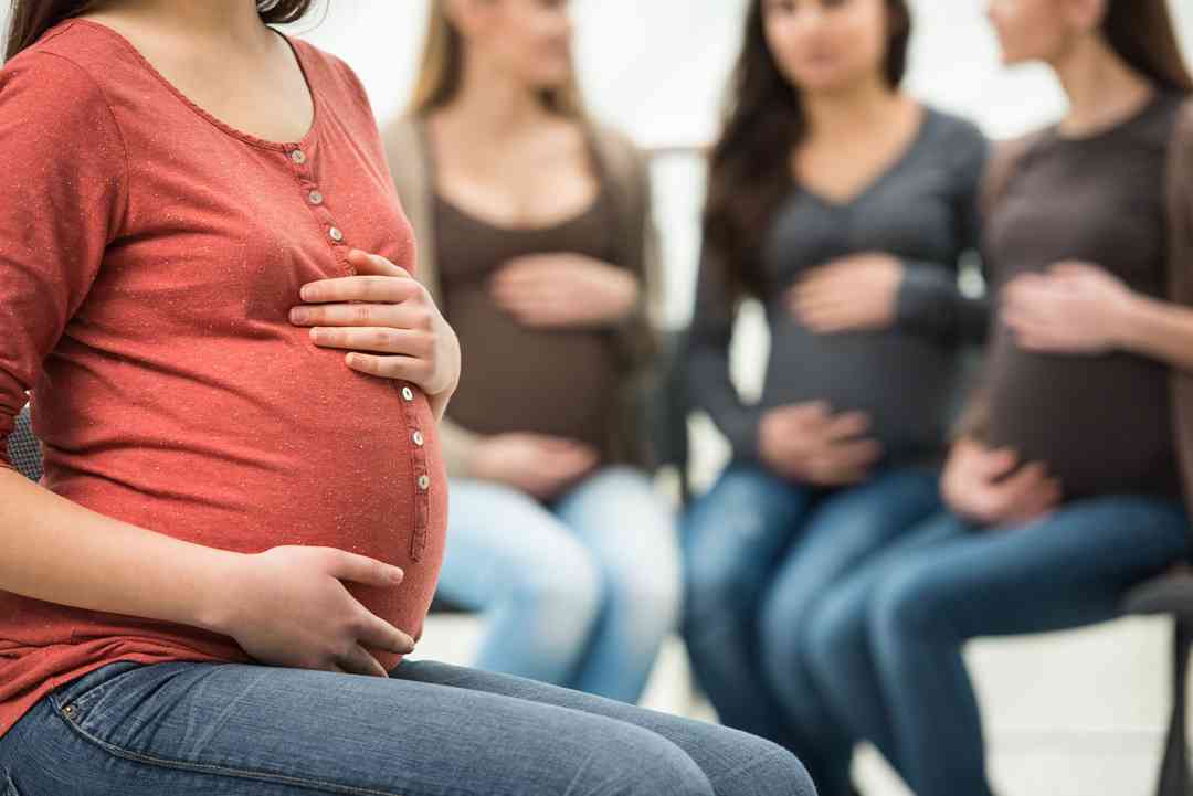 为什么说怀孕十一周出血不用怕胎停？