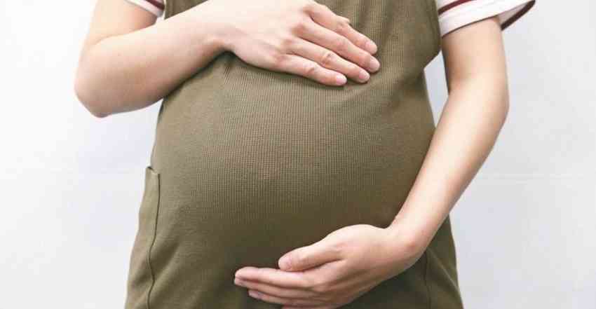 怀孕5个月肚子发痒是怎么回事？