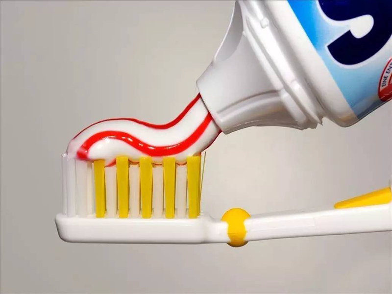牙膏验孕法怎么使用方法？