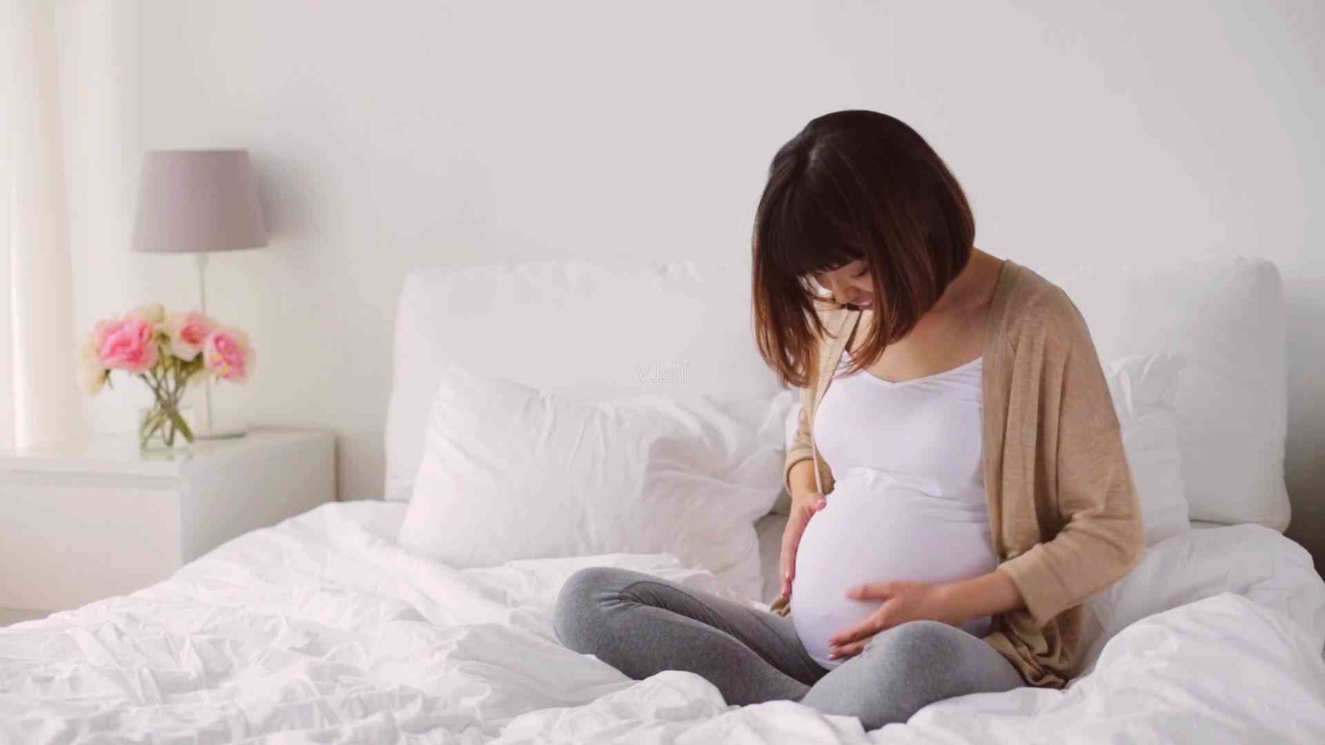 孕晚期小腿酸痛是怎么回事？