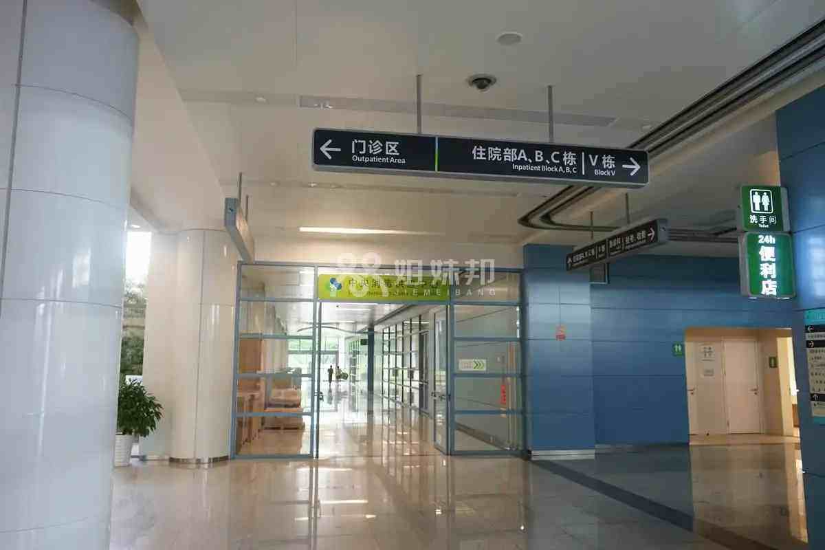 香港大学深圳医院是公立还是私立？