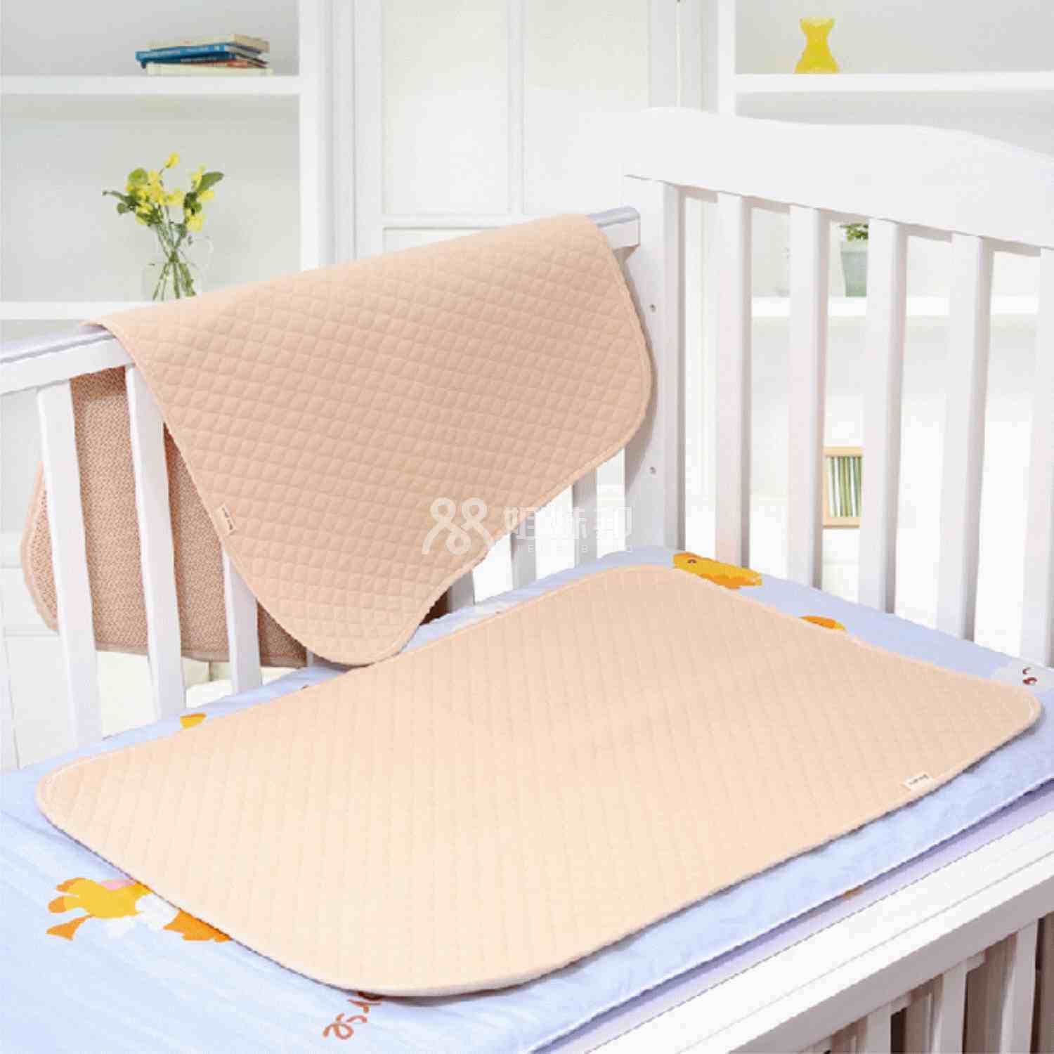 隔尿垫可以给宝宝用来当床单吗？