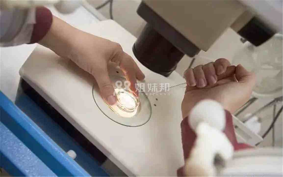 惠州中心医院做人工授精哪个医生好？