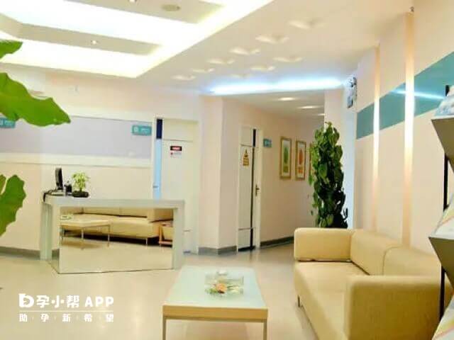 杭州邵逸夫不孕不育医院是省内较早开展辅助生育技术的临床科室之一
