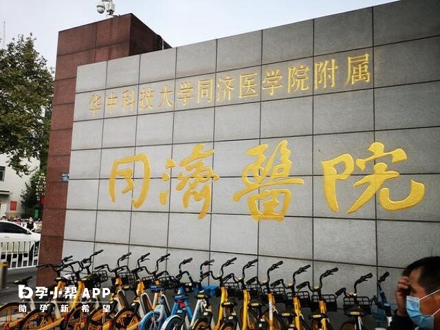 武汉大学人民医院可开展试管一代