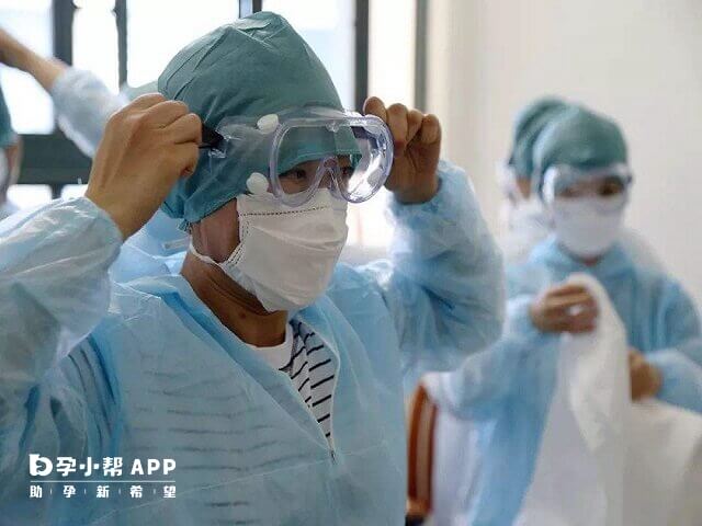 重庆妇幼保健院试管移植技术好医生